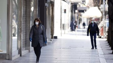 Κορωνοϊός - Μείωση ενοικίου: Ποιοι είναι δικαιούχοι και ποιοι εξαιρούνται