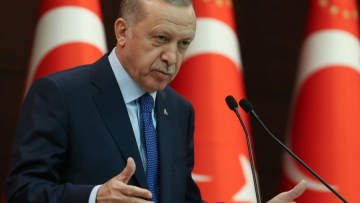 Κορωνοϊός – Ερντογάν: Πρόσθετα μέτρα αν δεν τηρηθεί η «εθελοντική καραντίνα»