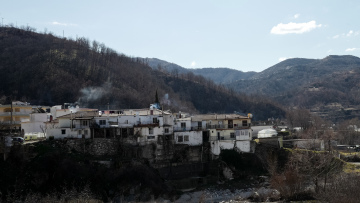 Κορωνοϊός - Μέτρα: Οι 5 δήμοι «δείχνουν» τον δρόμο για περαιτέρω αυστηροποίηση