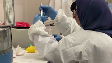 Κορωνοϊός - Υδροξυχλωροκίνη: Νέα έρευνα δείχνει ότι είναι αποτελεσματική