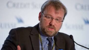 Βόλφγκανγκ Μινχάου: Κορωνο-ομόλογο και χωρίς την συναίνεση του Βερολίνου