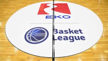 Κορωνοϊός - Basket League: Πλήρης διαφωνία ΕΣΑΚΕ με παίκτες για την πληρωμή των συμβολαίων τους