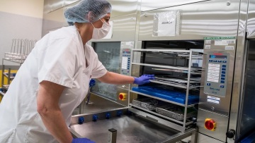 Κορωνοϊός - Αυστρία: Ξεκινάει η δοκιμή ουσίας που ίσως καταπολεμά τον ιό 