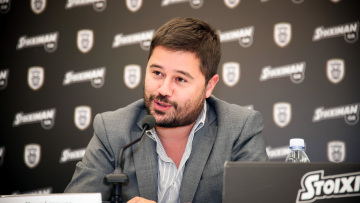 Κορωνόϊος - Super League 1: Συμφωνεί υπό προϋποθέσεις ο ΠΑΟΚ στη διακοπή