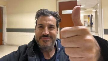 Κορωνοϊός: Ασθενής στο Θριάσιο ανάρρωσε αφού προσβλήθηκε και από γρίπη και από πνευμονία