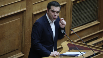 Τσίπρας: Απαραίτητα τα περιοριστικά μέτρα για τον κορωνοϊό, δεν είναι ώρα για παιχνίδια εντυπώσεων