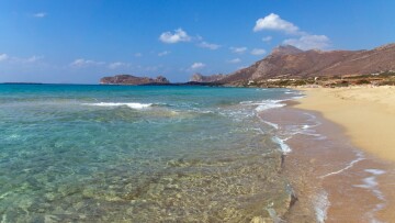 Κορωνοϊός - Τουρισμός: «Ναι» στην Ελλάδα για καλοκαιρινές διακοπές από Έλληνες γιατρούς στη Γερμανία