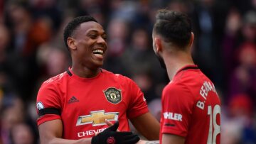 Κορωνοϊός - Premier League: Προσφέρουν το 30% των συμβολαίων τους σε νοσοκομεία του Μάντσετσερ οι παίκτες της Γιουνάιτεντ