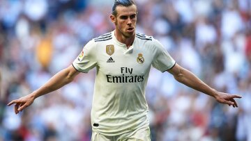 Προ των πυλών της Τότεναμ ο Μπέιλ!