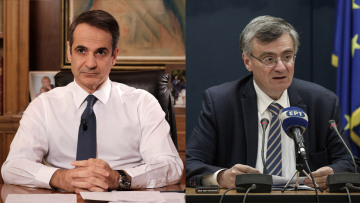 Γκάλοπ - Κορωνοϊός: Καθολική αποδοχή κυβερνητικών μέτρων και προσώπων δείχνουν οι δημοσκοπήσεις