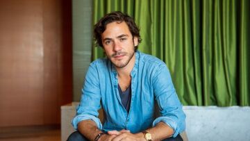 Jack Savoretti: Αυτό είναι το τραγούδι που έγραψε για την δοκιμαζόμενη Ιταλία 