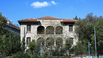 Κορωνοϊός - Δήμος Αθηναίων: Πραγματοποίησε διαγνωστικά τεστ σε 124 ηλκιωμένους στο Γηροκομείο Αθηνών