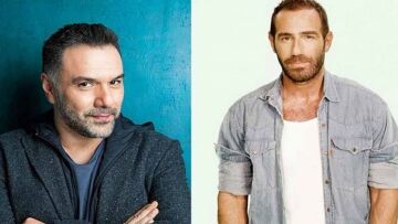 Γρηγόρης Αρναούτογλου: Η πρώτη απάντηση στην «τηλεοπτική επίθεση» του Αντώνη Κανάκη 