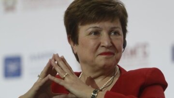 Γκεοργκίεβα: Η οικονομική κρίση από τον κορωνοϊό δεν έχει προηγούμενο