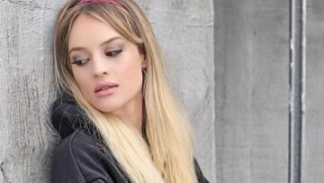 Κορωνοϊός - Ιλένια Ουίλιαμς: «Έκανα το τεστ για τον ιό και βγήκε θετικό» 