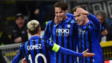 Κορωνοϊός - Ιταλοί φίλαθλοι: Δώστε το πρωτάθλημα στην Αταλάντα