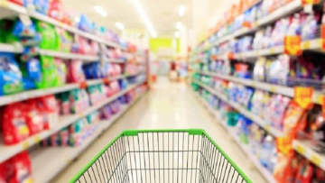 Ποια τρόφιμα και προϊόντα έγιναν… ανάρπαστα στα σουπερμάρκετ
