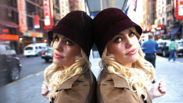 Duffy: Σοκ σε όλο τον κόσμο με τον βιασμό της - Μετά το σκοτάδι όμως φέρνει... Something beautiful 