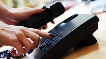 Κουκάκι: Σπείρα εξαπατά ηλικιωμένους με πρόσχημα χρέη των παιδιών τους