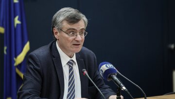 Κορωνοϊός – New York Times: Ο Σωτήρης Τσιόδρας στους ανερχόμενους ήρωες 