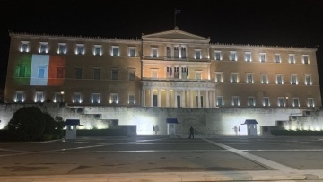 Κορωνοϊός – Ιταλία: «Ευχαριστώ» στην Ελλάδα από τον πρόεδρο της βουλής