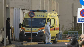 Κορωνοϊός: Ανησυχία στη Μύκονο –Δεύτερο επιβεβαιωμένο κρούσμα