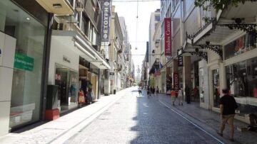 Κορωνοϊός: Τι πρέπει να προσέξουν οι επιχειρήσεις που έκλεισαν λόγω των μέτρων