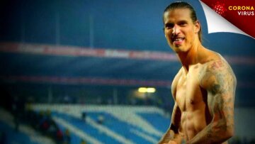 Κορωνοϊός - Ποδόσφαιρο: Ο Πρίγιοβιτς κινδυνεύει να χάσει 19,5 εκ. ευρώ εξαιτίας της παραβίασης καραντίνας