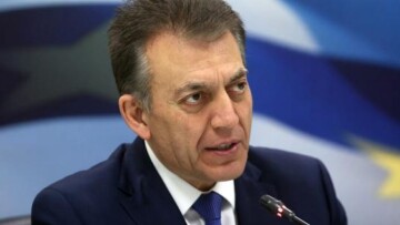 Κορωνοϊός - Γιάννης Βρούτσης: Με τα μέτρα καλύψαμε το 86% των επιχειρήσεων που βρίσκονται σε ΚΑΔ