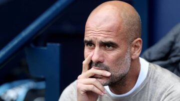 Κορωνοϊός: Συλλυπητήρια της Ρεάλ Μαδρίτης και Μάντσεστερ Γιουνάιτεντ στον Γκουαρδιόλα