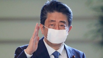 Κορωνοϊός - Ιαπωνία: Ανακοινώνει κατάσταση εκτάκτου ανάγκης - Ρίχνει 1 τρισ. δολάρια στην οικονομία