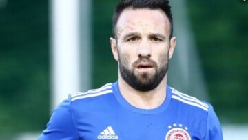 Βαλμπουενά: «Ηθελα να επιστρέψω στην Μαρσέιγ το 2015»