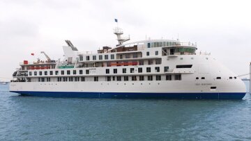 Κορωνοϊός: Πάνω από 80 κρούσματα σε κρουαζιερόπλοιο έξω από την Ουρουγουάη