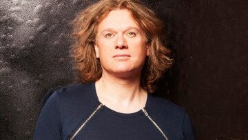 Πέτρος Γαϊτάνος: Έλληνας γιατρός στο Λονδίνο μου ζήτησε να του ψάλλω για να πάρει δύναμη   