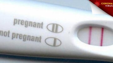 Κορονοϊός: Σημαντική αύξηση στα τεστ εγκυμοσύνης σε Ηράκλειο και Φάρσαλα