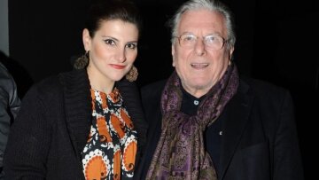 Θεοδώρα Βουτσά: Το συγκινητικό βίντεο που έφτιαξε στη μνήμη του Κώστα Βουτσά 