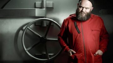 Ο «Ελσίνκι» διάλεξε Μέσι για Profesor και θέλει τον Βιδάλ στο «La Casa De Papel»