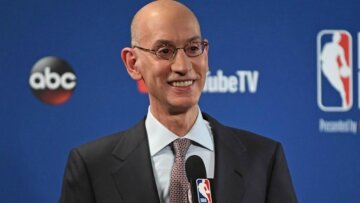 Κορωνοϊός - Μπάσκετ: Οι οδηγίες του ΝΒΑ και οι απαγορεύσεις στις ομάδες ενόψει του draft 