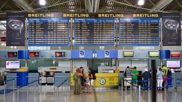 Πώς θα αποζημιώνονται οι ταξιδιώτες για ακυρώσεις στις κρατήσεις λόγω κορωνοϊού