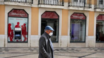 Κορωνοϊός στην Ισπανία: Μικρή αύξηση μετά από πέντε ημέρες στον αριθμό των νεκρών