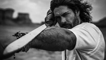 Γιάννης Σπαλιάρας: Το ωάριο που ψάχνει για να τεκνοποιήσει και η... ανήθικη πρόταση από το Χόλιγουντ