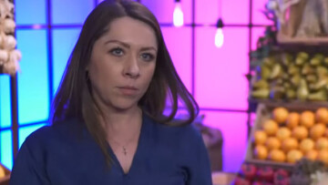 MasterChef: Η Κατερίνα Λένη ρίχνει και πάλι τα βέλη της