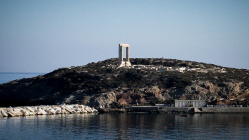 Κορωνοϊός-Νάξος: Μόνιμος κάτοικος το πρώτο κρούσμα - Σε καραντίνα οι συγγενείς του