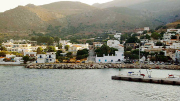 Κινητές Ιατρικές Μονάδες: Επόμενος σταθμός η Τήλος