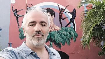 Κορωνοϊός: Έλληνας που ζει στην Νέα Υόρκη χαρακτηρίζει «τανία τρόμου» τα όσα ζουν 