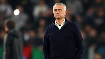 Κορωνοϊός - Premier League: Απολογήθηκε για την απειθαρχία στην καραντίνα ο Μουρίνιο