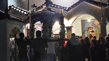 Ιερά Σύνοδος: Ανοικτές οι εκκλησίες δύο ώρες μετά τη λειτουργία τη Μεγάλη Εβδομάδα