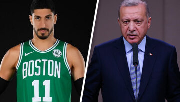 Ο Καντέρ «δείχνει» τον Ερντογάν ως υποκινητή της τρομοκρατικής επίθεσης στη Βιέννη