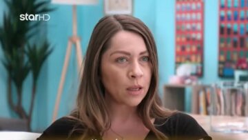  MasterChef: H Κατερίνα Λένη «όπλισε» ξανά  