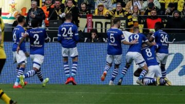 Κορωνοϊός - Bundesliga: Στη Σάλκε πιέζουν τους οπαδούς να μην δεχθούν επιστροφή χρημάτων